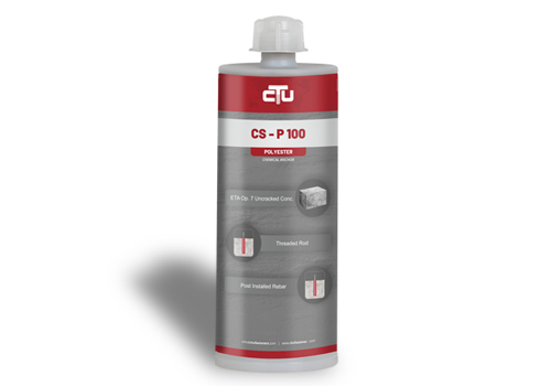CS-P-100
