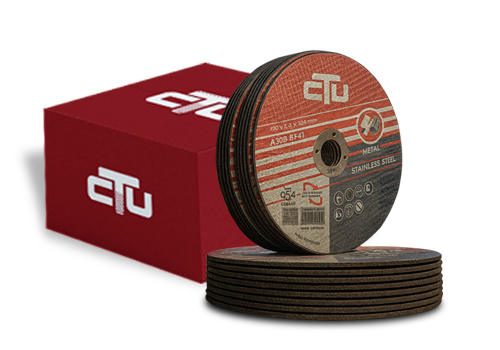 cutting-disc